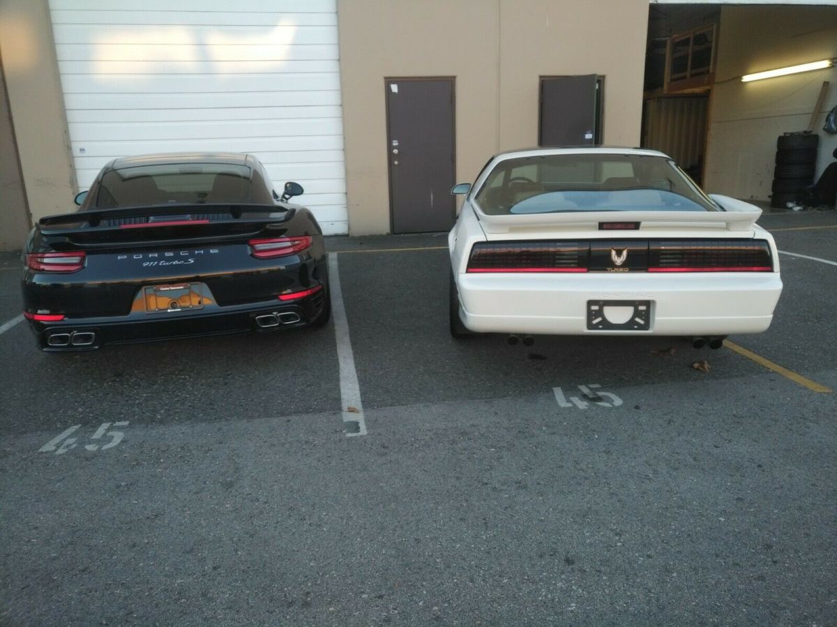 1989 Pontiac Trans Am - photo 9