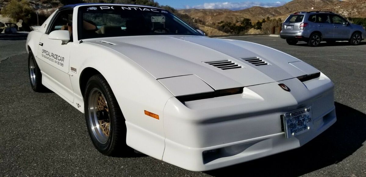 1989 Pontiac Trans Am - photo 10