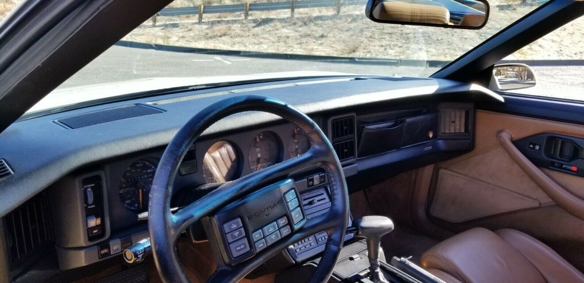 1989 Pontiac Trans Am - photo 12