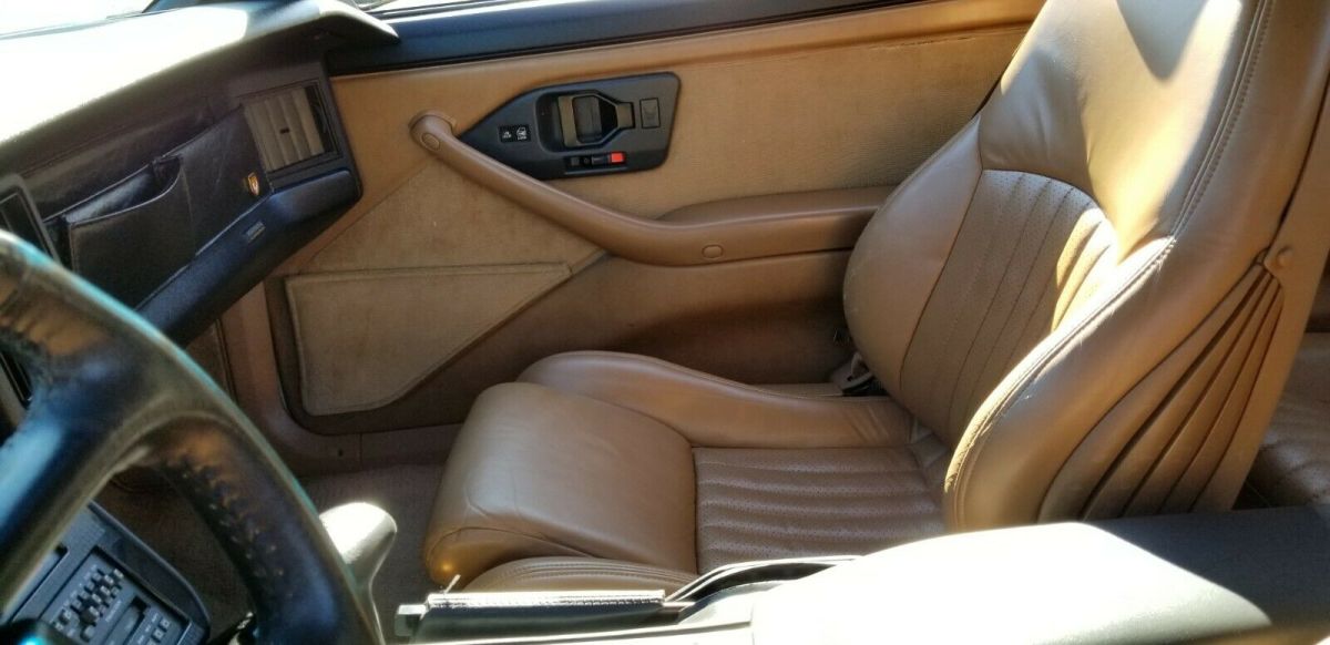 1989 Pontiac Trans Am - photo 13