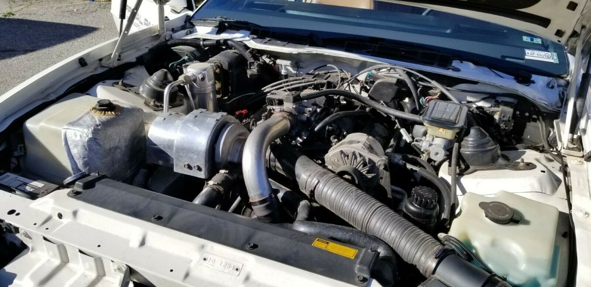 1989 Pontiac Trans Am - photo 4