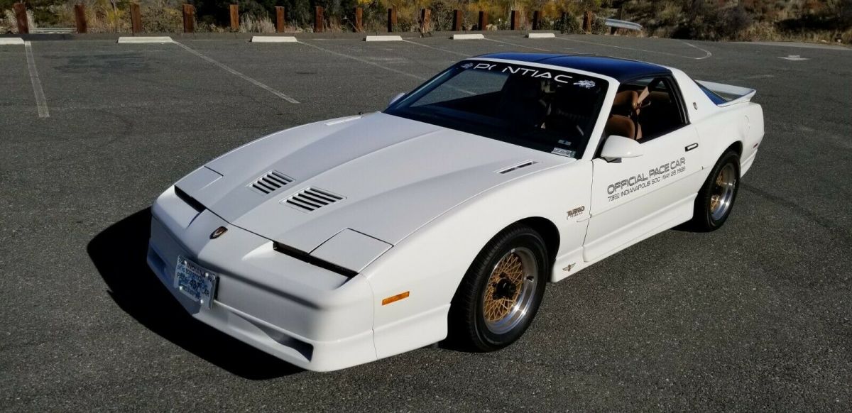 1989 Pontiac Trans Am - photo 5