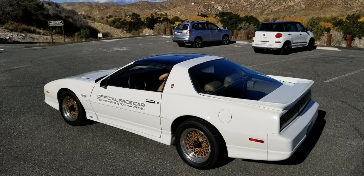 1989 Pontiac Trans Am - photo 6