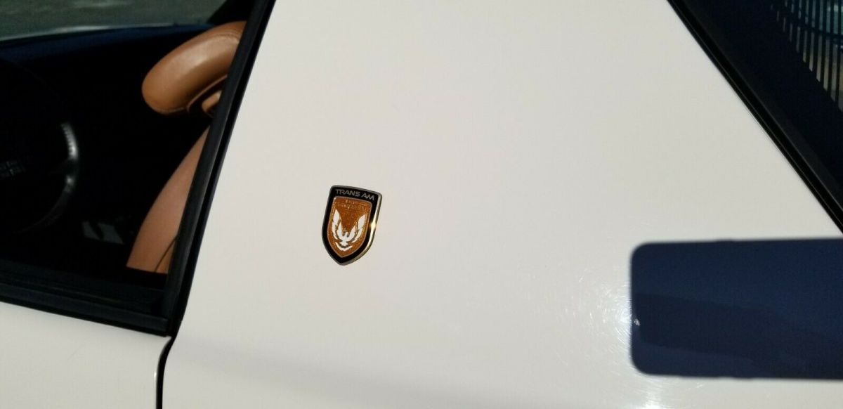 1989 Pontiac Trans Am - photo 7