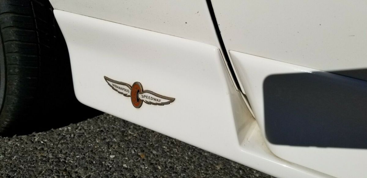 1989 Pontiac Trans Am - photo 8