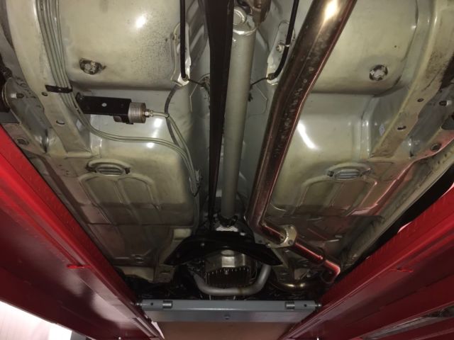 1989 Pontiac Trans Am Pace Car - photo 11