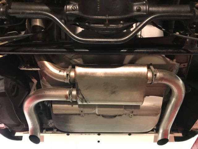 1989 Pontiac Trans Am Pace Car - photo 13