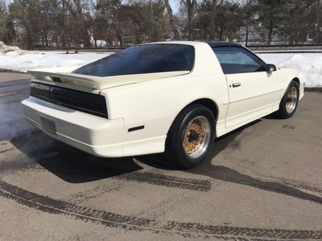 1989 Pontiac Trans Am Pace Car - photo 5
