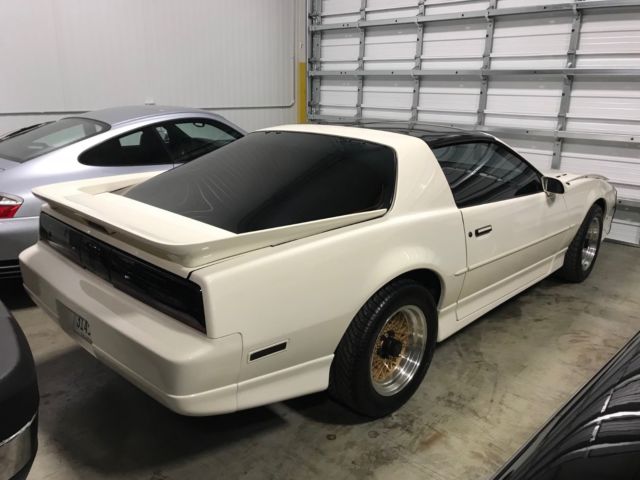 1989 Pontiac Trans Am Pace Car - photo 7
