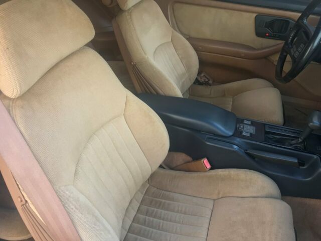 1989 Pontiac Trans Am Turbo - photo 11