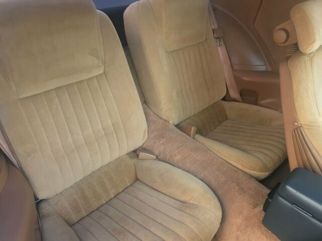 1989 Pontiac Trans Am Turbo - photo 12
