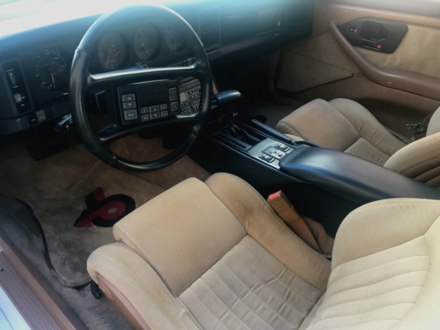 1989 Pontiac Trans Am Turbo - photo 9