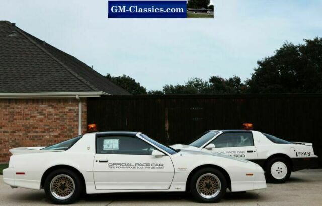 1989 Pontiac Trans Am TTA - photo 8
