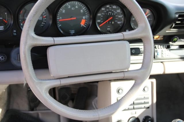 1989 Porsche 911 -- - photo 11