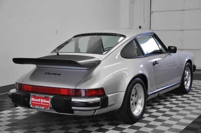 1989 Porsche 911 - photo 3