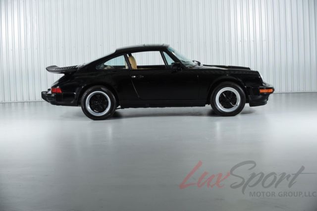 1989 Porsche 911 Carrera - photo 10