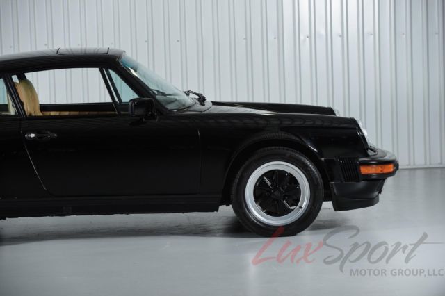 1989 Porsche 911 Carrera - photo 11