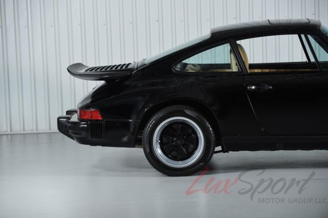 1989 Porsche 911 Carrera - photo 12