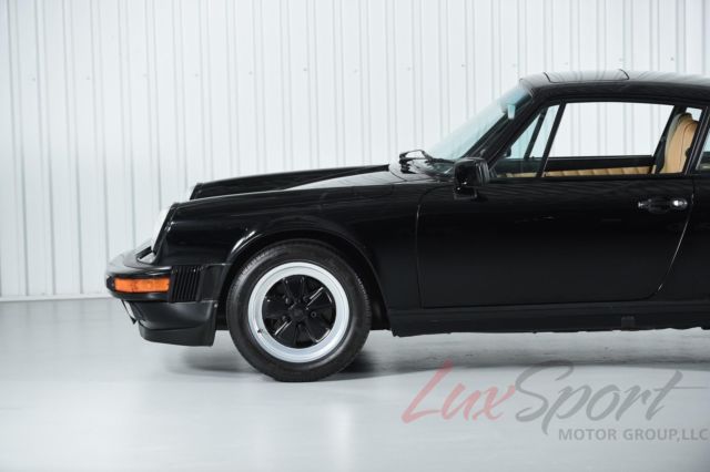 1989 Porsche 911 Carrera - photo 13