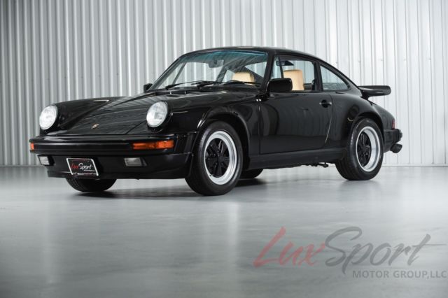 1989 Porsche 911 Carrera - photo 2