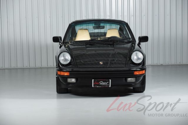 1989 Porsche 911 Carrera - photo 4