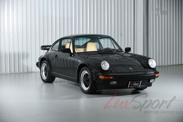1989 Porsche 911 Carrera - photo 5