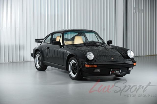 1989 Porsche 911 Carrera - photo 6