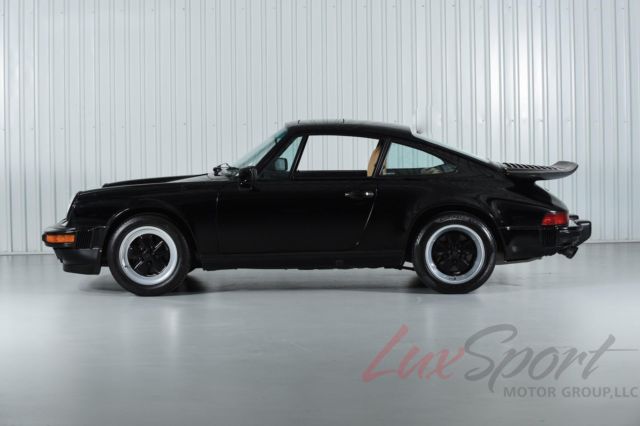 1989 Porsche 911 Carrera - photo 7