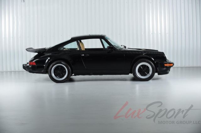 1989 Porsche 911 Carrera - photo 9