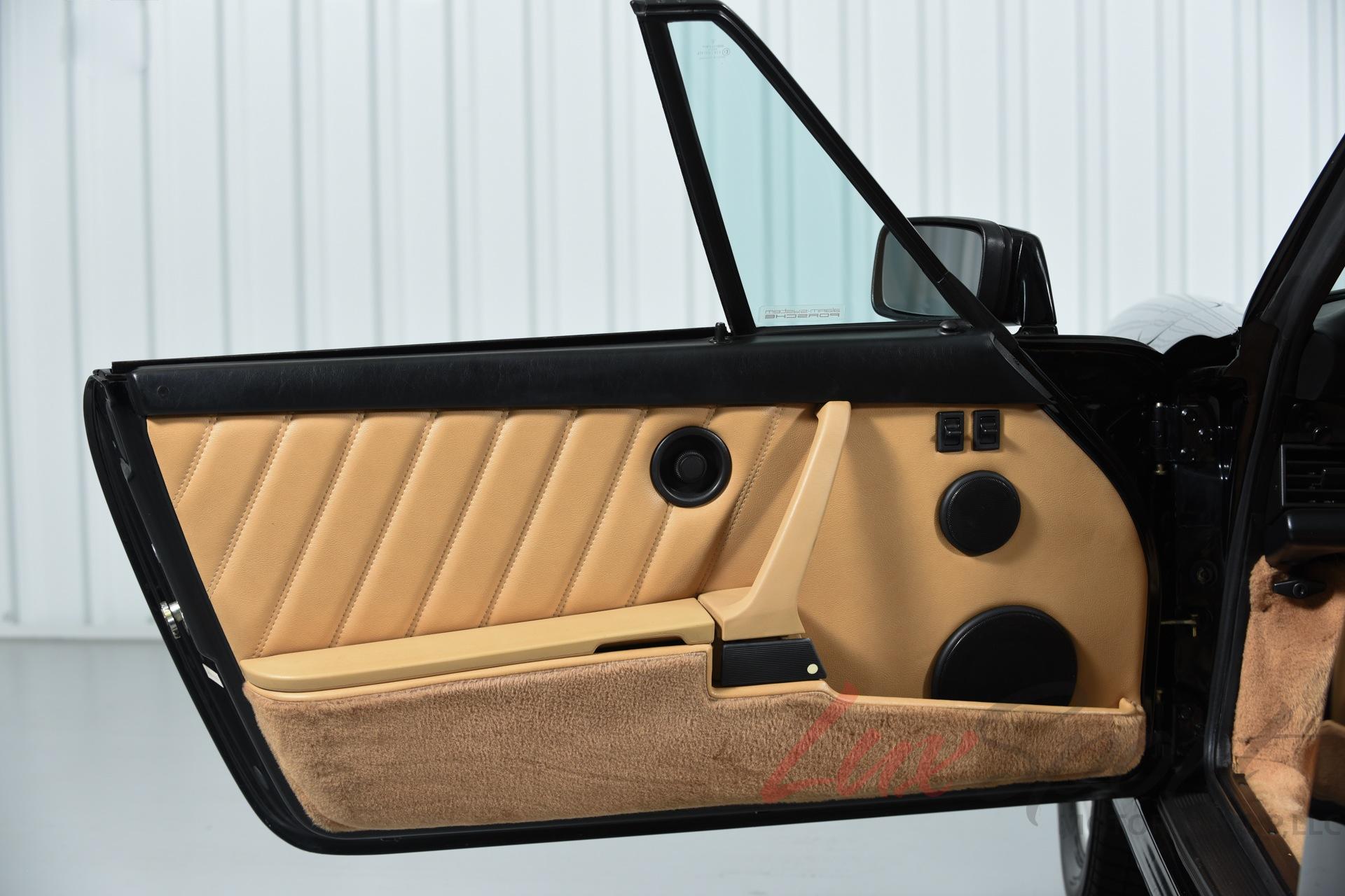 1989 Porsche 911 - photo 11