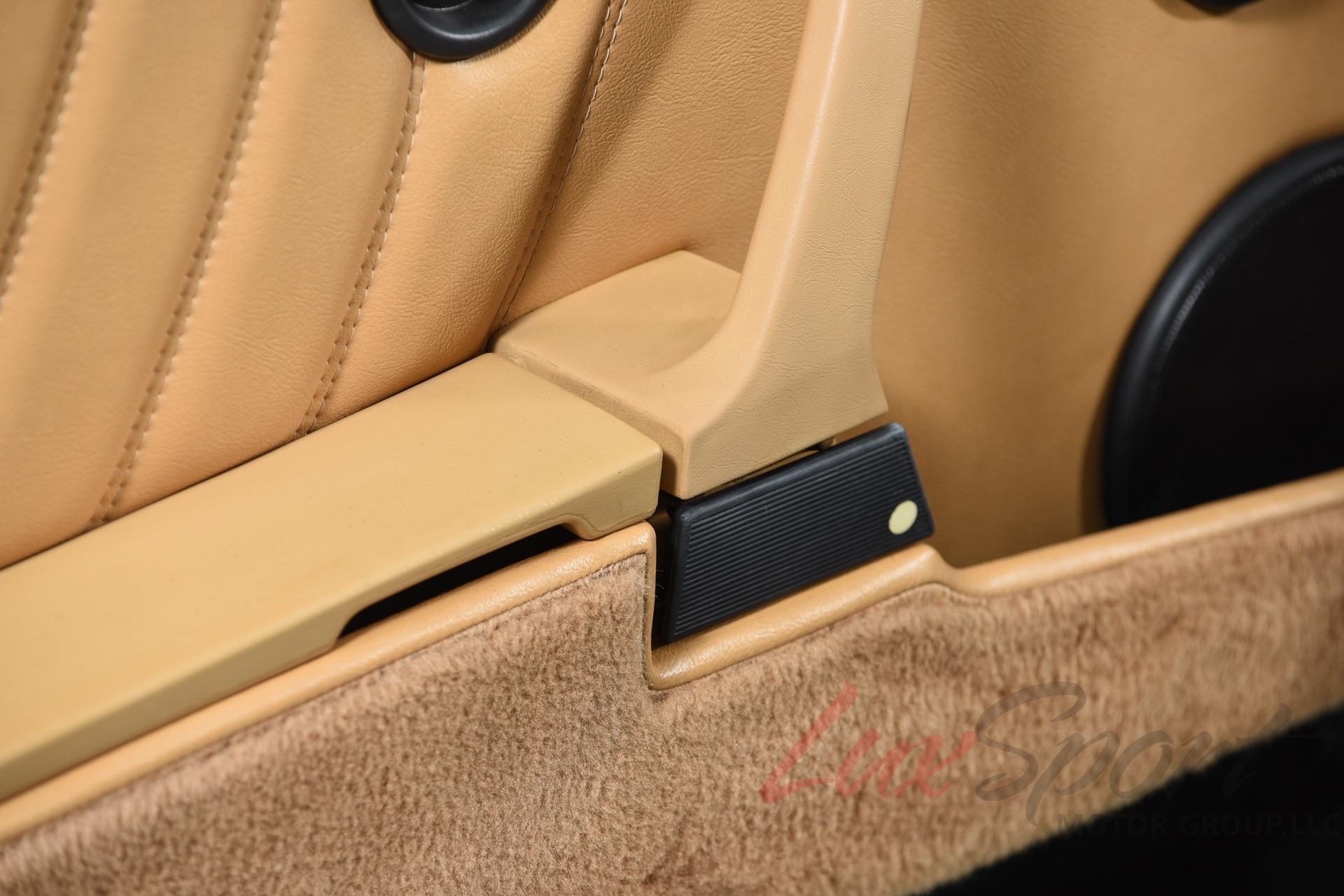 1989 Porsche 911 - photo 12