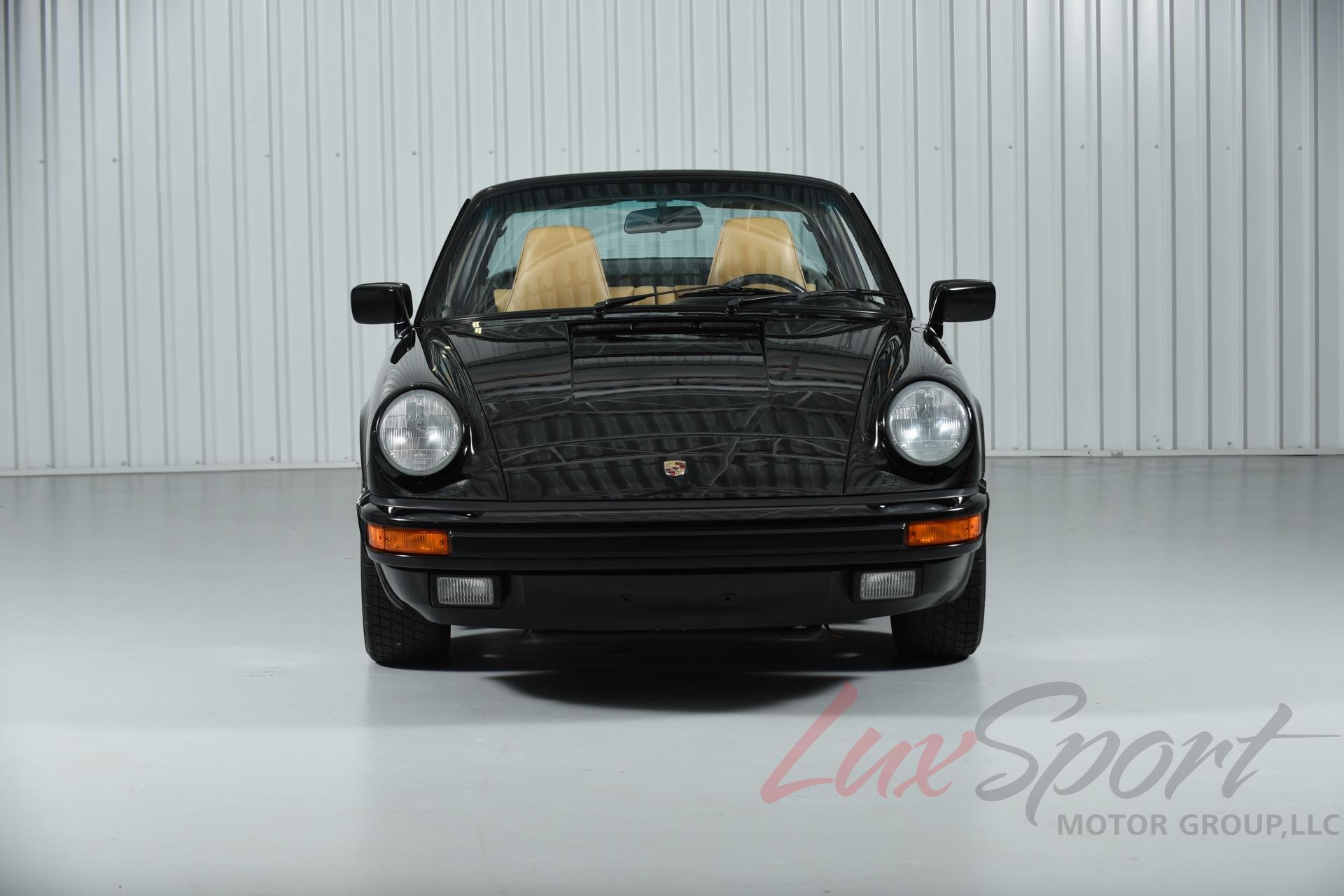 1989 Porsche 911 - photo 2