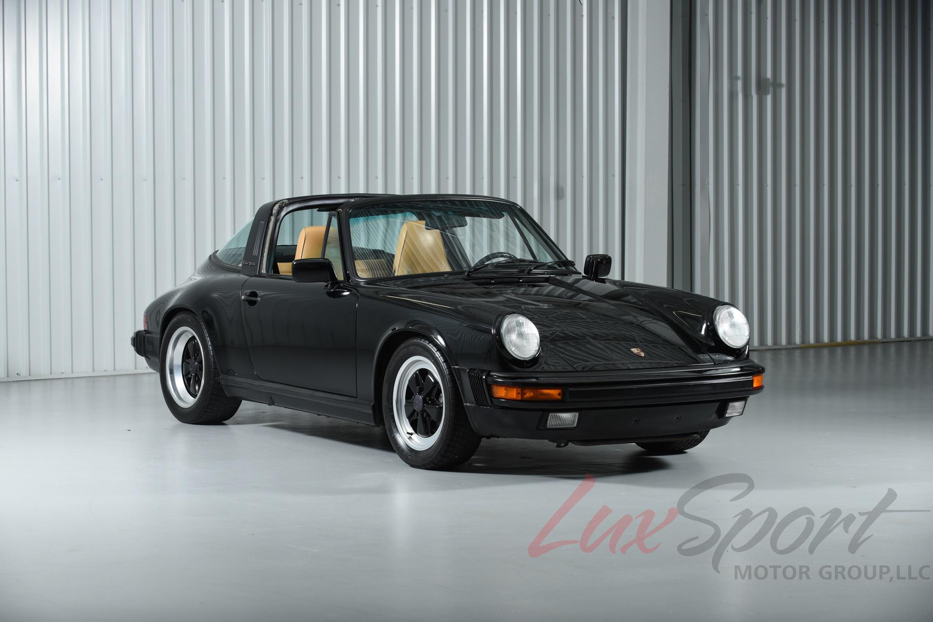 1989 Porsche 911 - photo 3