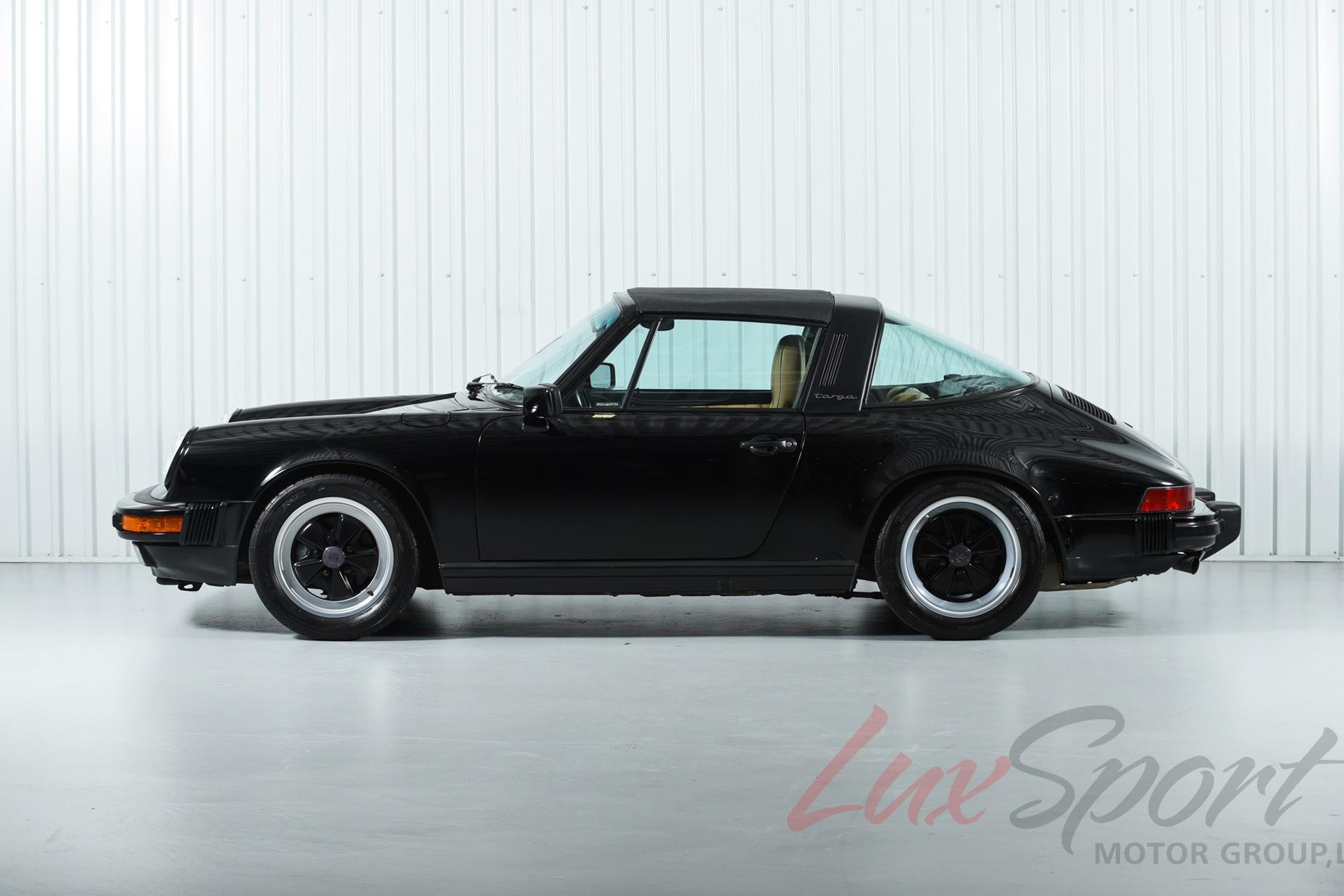 1989 Porsche 911 - photo 8