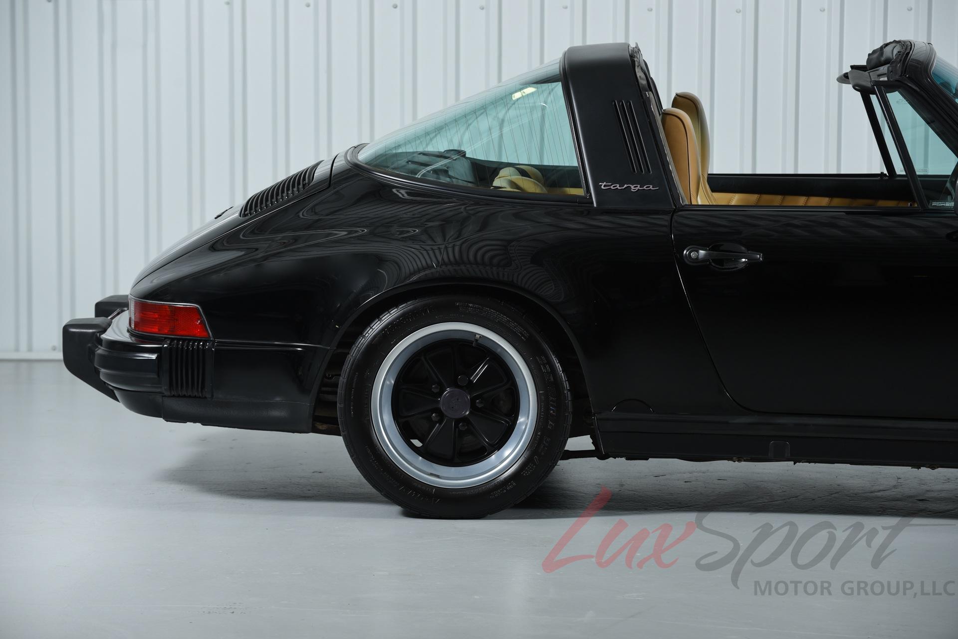 1989 Porsche 911 - photo 9