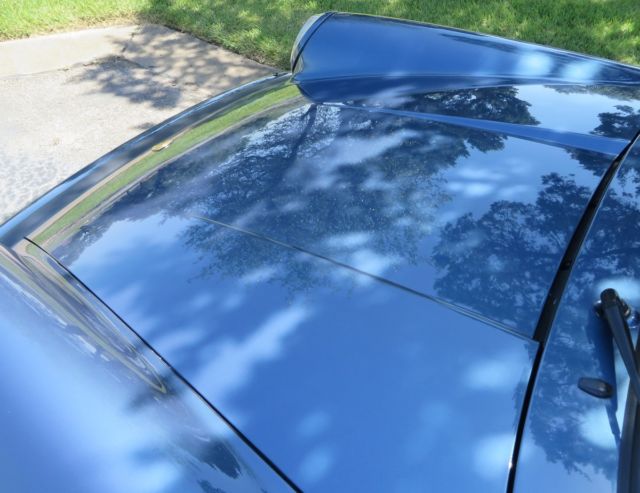1989 Porsche 930 Turbo - photo 10