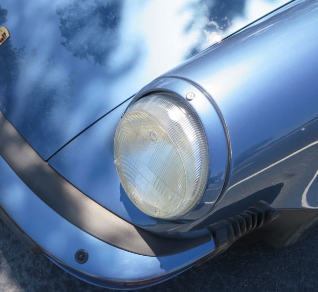 1989 Porsche 930 Turbo - photo 12