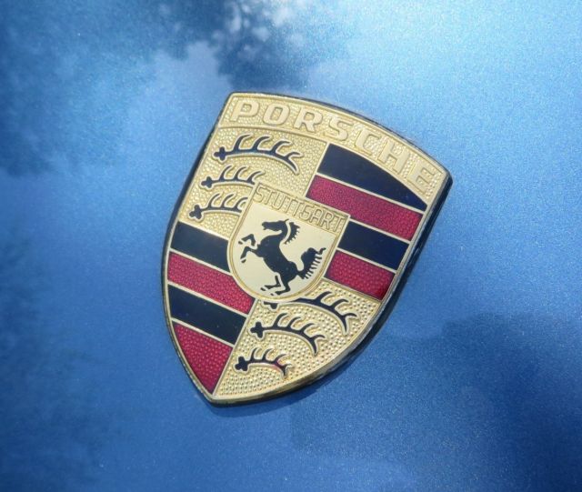 1989 Porsche 930 Turbo - photo 13