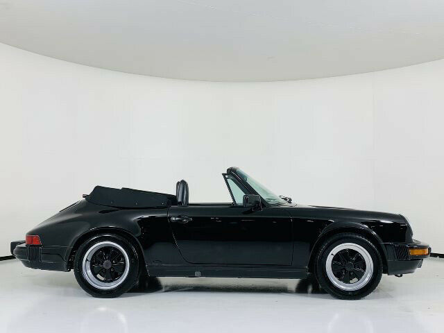 1989 Porsche 911 - photo 3