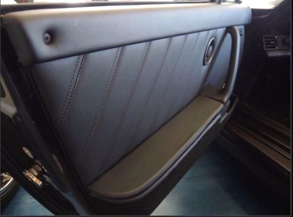 1989 Porsche 911 911 Slant nose cabriolet - photo 10