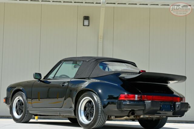1989 Porsche 911 Carrera Cabriolet! Low Miles! Rare Air-Cooled! - photo 2