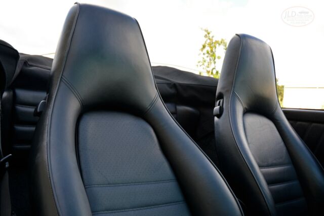 1989 Porsche 911 Carrera Cabriolet! Low Miles! Rare Air-Cooled! - photo 6