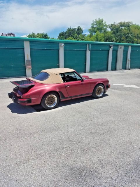 1989 Porsche 911 Carerra - photo 6