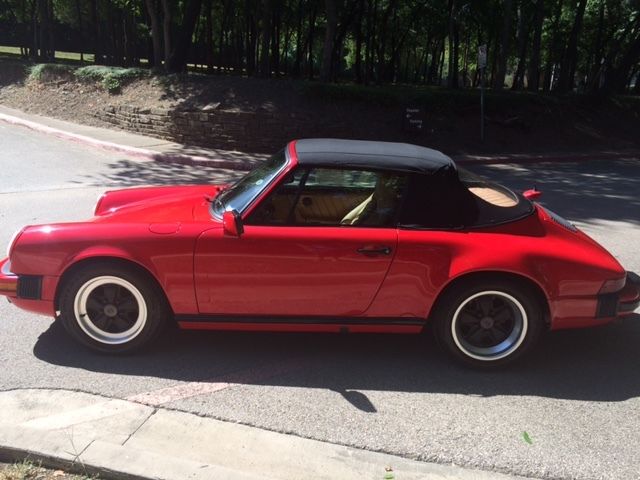 1989 Porsche 911 - photo 2