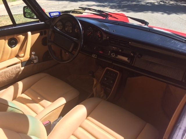 1989 Porsche 911 - photo 7