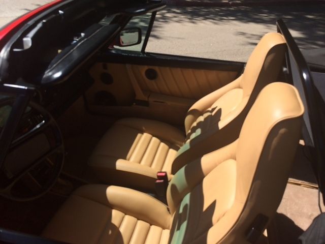 1989 Porsche 911 - photo 8