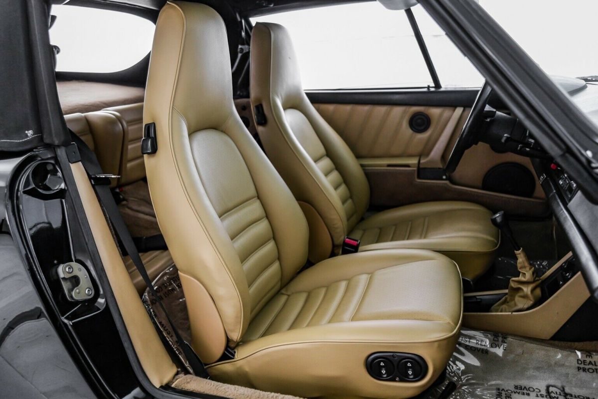1989 Porsche 911 Carrera - photo 6