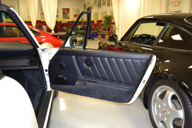 1989 Porsche 911 Carrera - photo 12