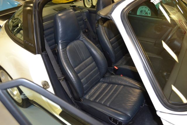 1989 Porsche 911 Carrera - photo 13