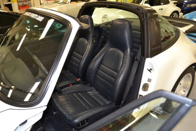 1989 Porsche 911 Carrera - photo 9
